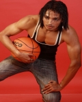 SAAHIL SEKH Model